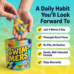 Swim-mers