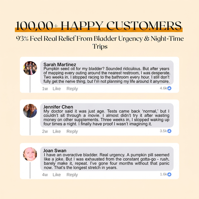 Nuvecella Bladder Support