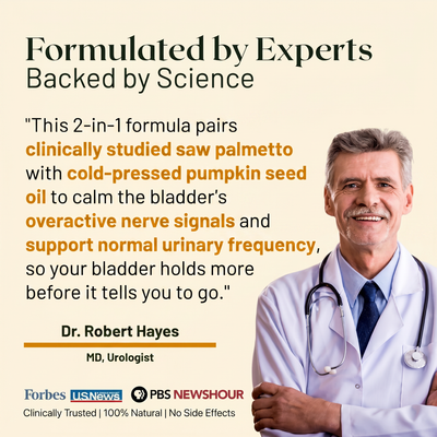Nuvecella Bladder Support