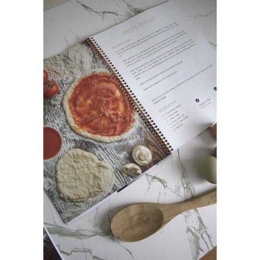 Back to the Basics: Everyday Recipes Made Simple