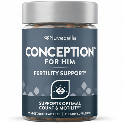Nuvecella Conception Support