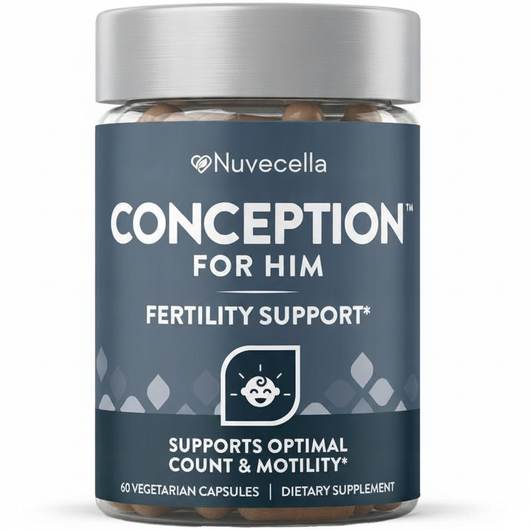 Nuvecella Conception Support