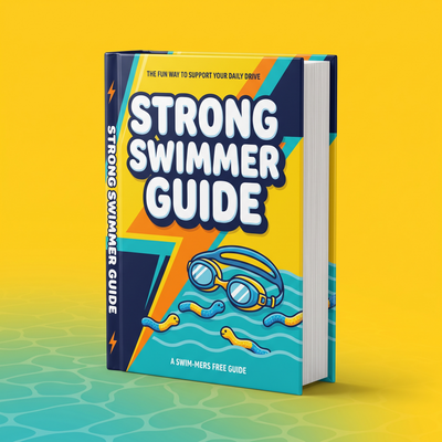 EBook: Strong Swimmers Guide