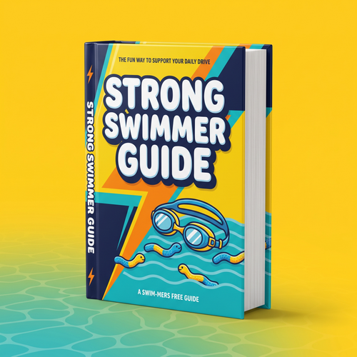 EBook: Strong Swimmers Guide