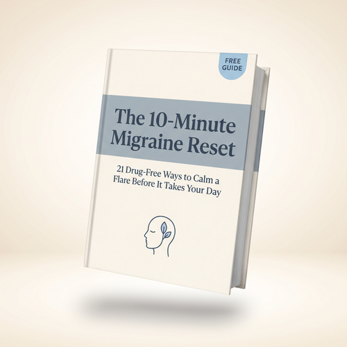 The 10 Minute Migraine Reset