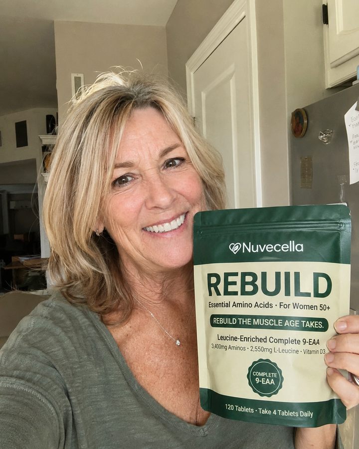 Review by Jessica G
