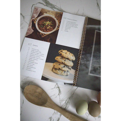 Back to the Basics: Everyday Recipes Made Simple