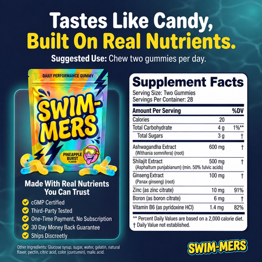 Swim-mers