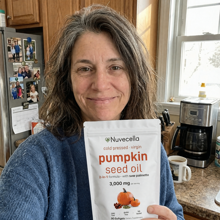 Review by Sarah C.