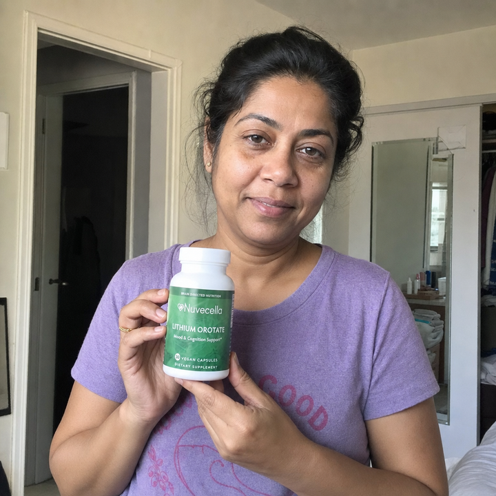 Review by Priya R.