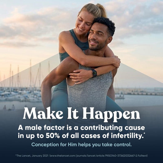 Nuvecella Conception Support