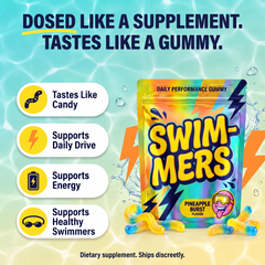 Swim-mers