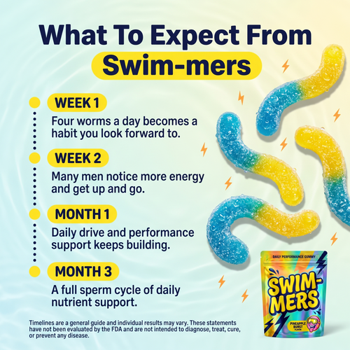 Swim-mers