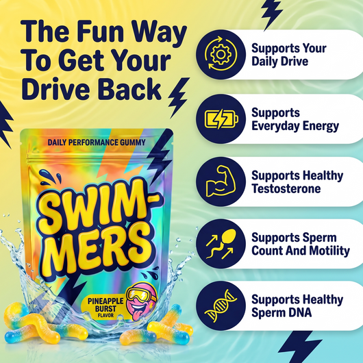 Swim-mers
