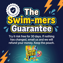 Swim-mers