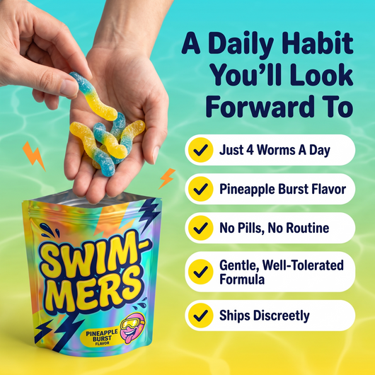 Swim-mers