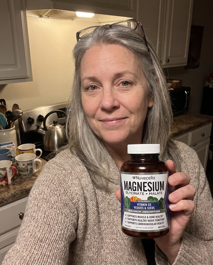 Review by Karen W.