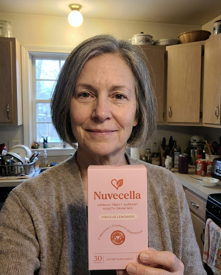 Review by Karen W.